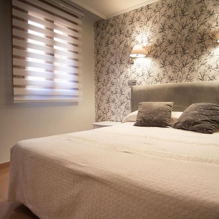 Hotel Las Moradas Ávila Zewnętrze zdjęcie