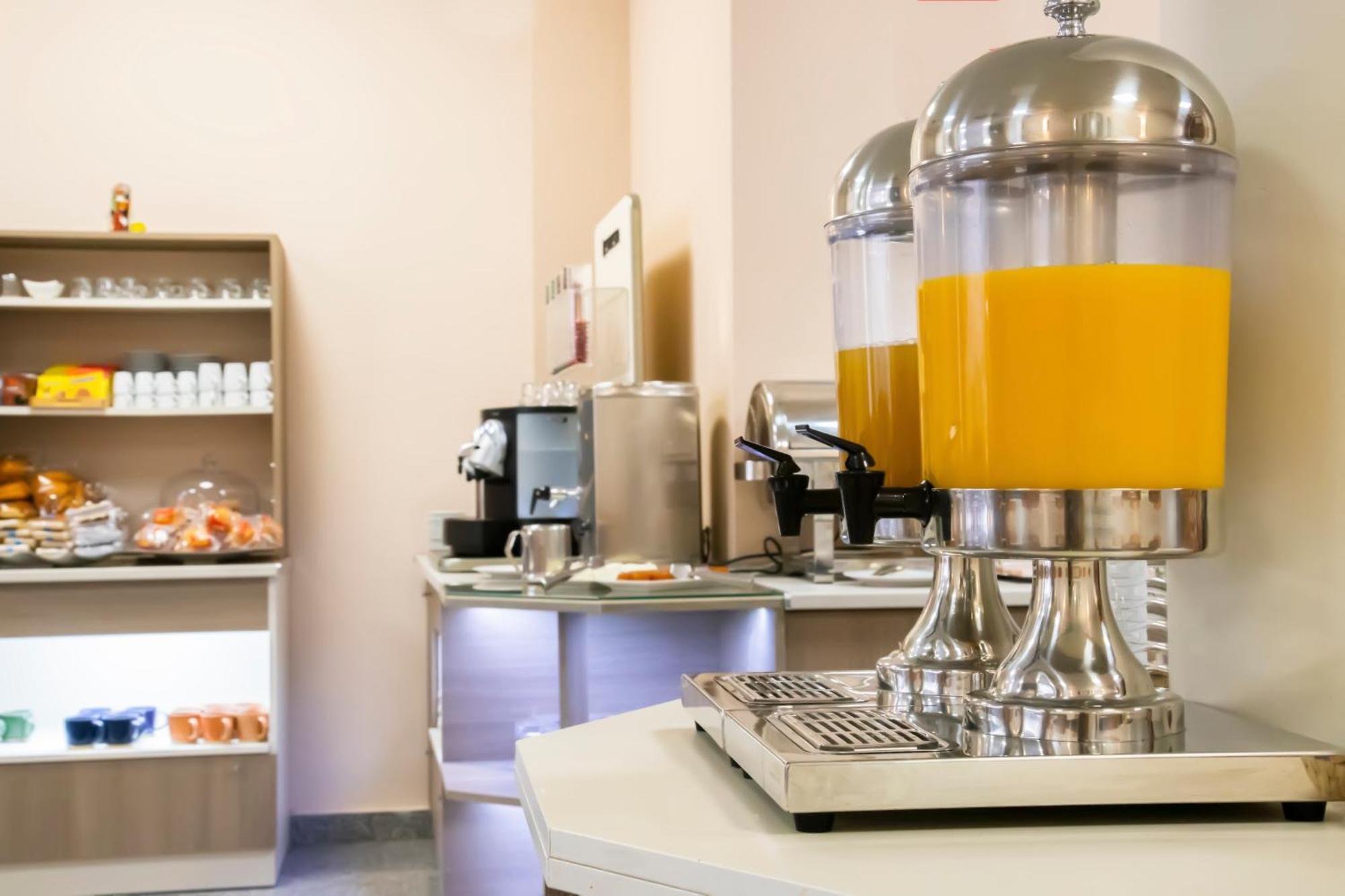 Hotel Las Moradas Ávila Zewnętrze zdjęcie