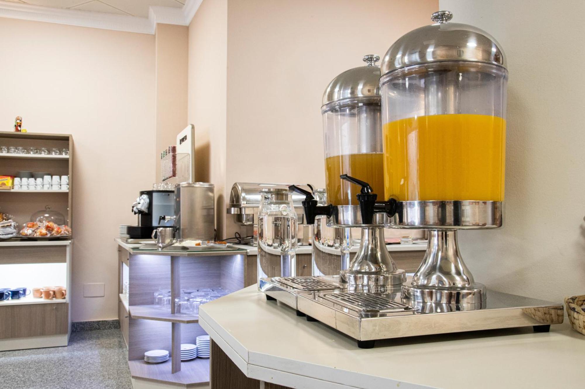 Hotel Las Moradas Ávila Zewnętrze zdjęcie
