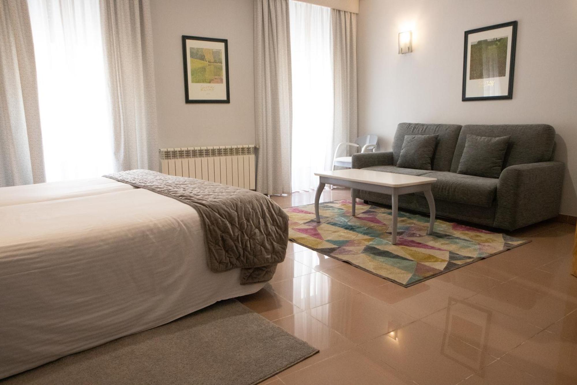 Hotel Las Moradas Ávila Zewnętrze zdjęcie