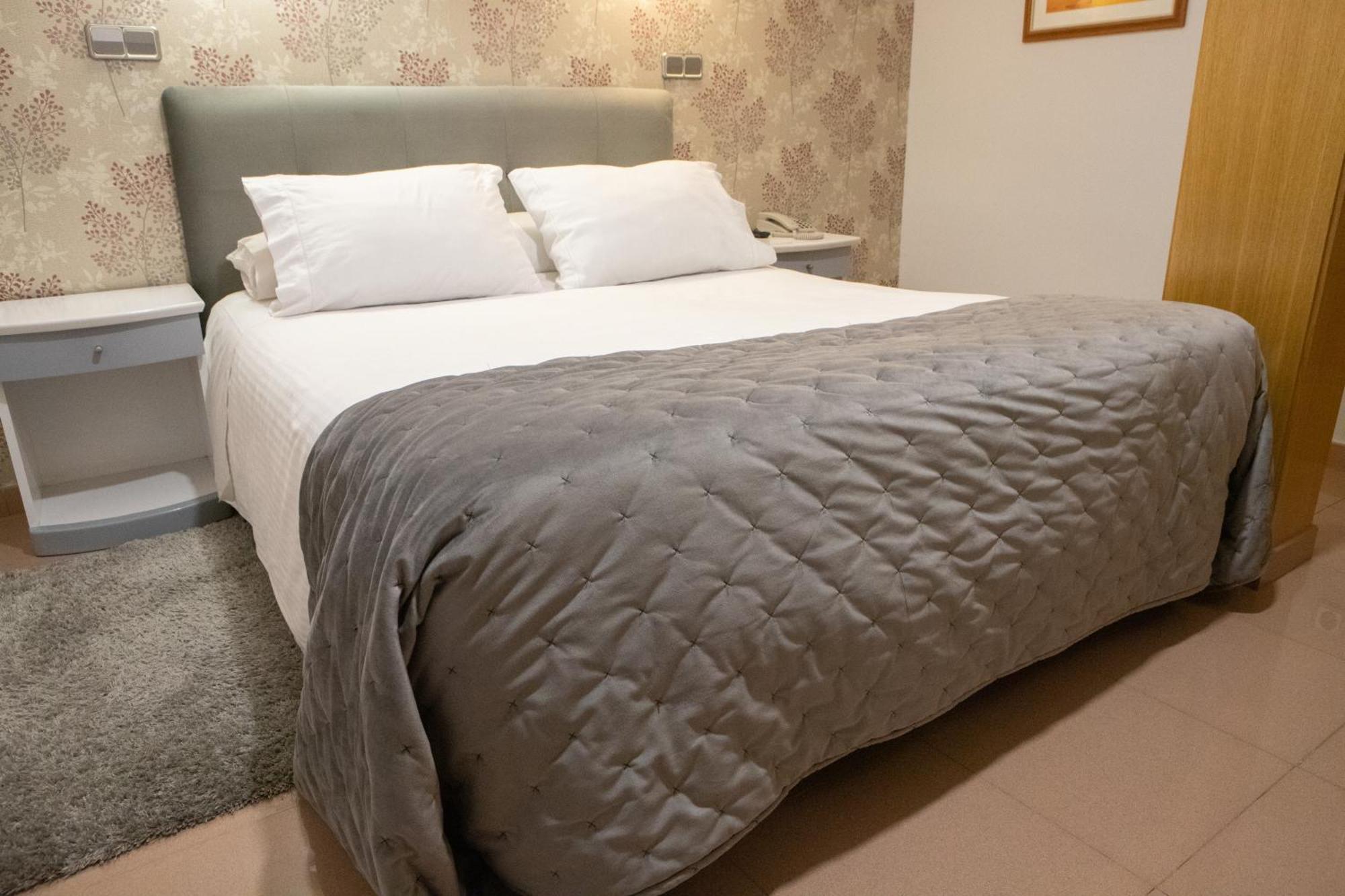 Hotel Las Moradas Ávila Zewnętrze zdjęcie