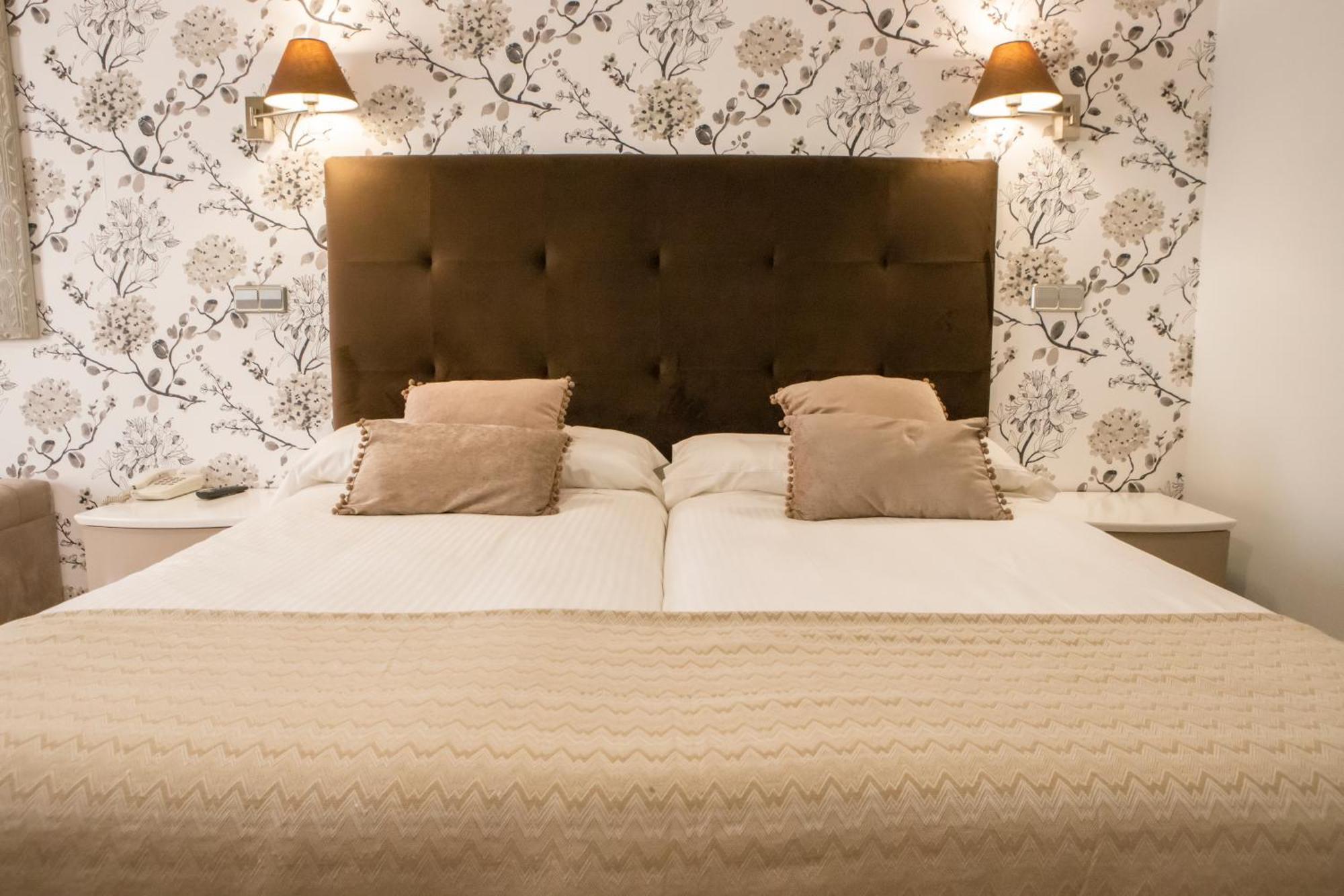 Hotel Las Moradas Ávila Zewnętrze zdjęcie