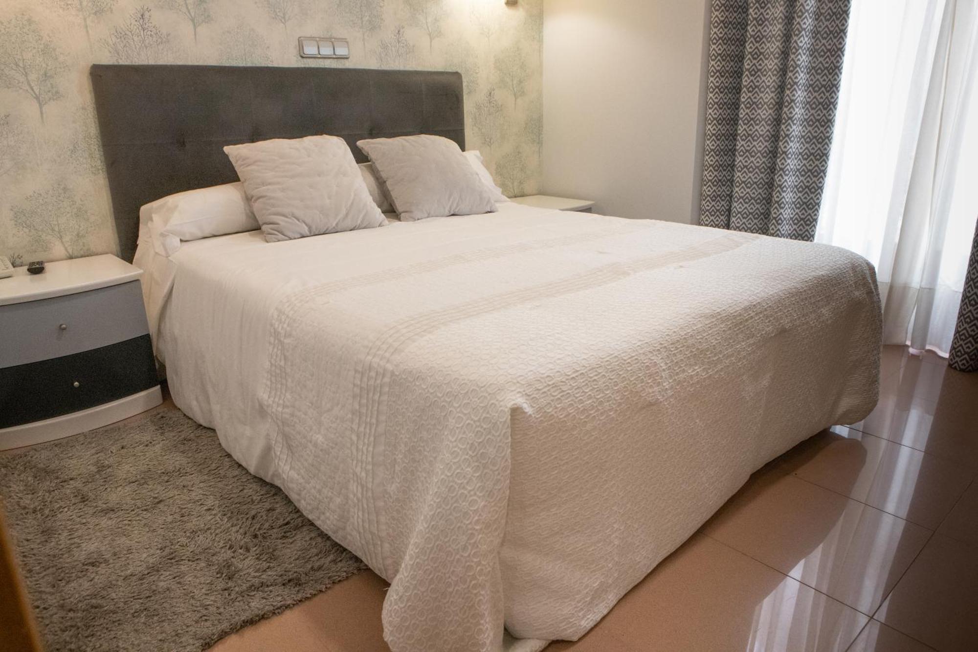 Hotel Las Moradas Ávila Zewnętrze zdjęcie