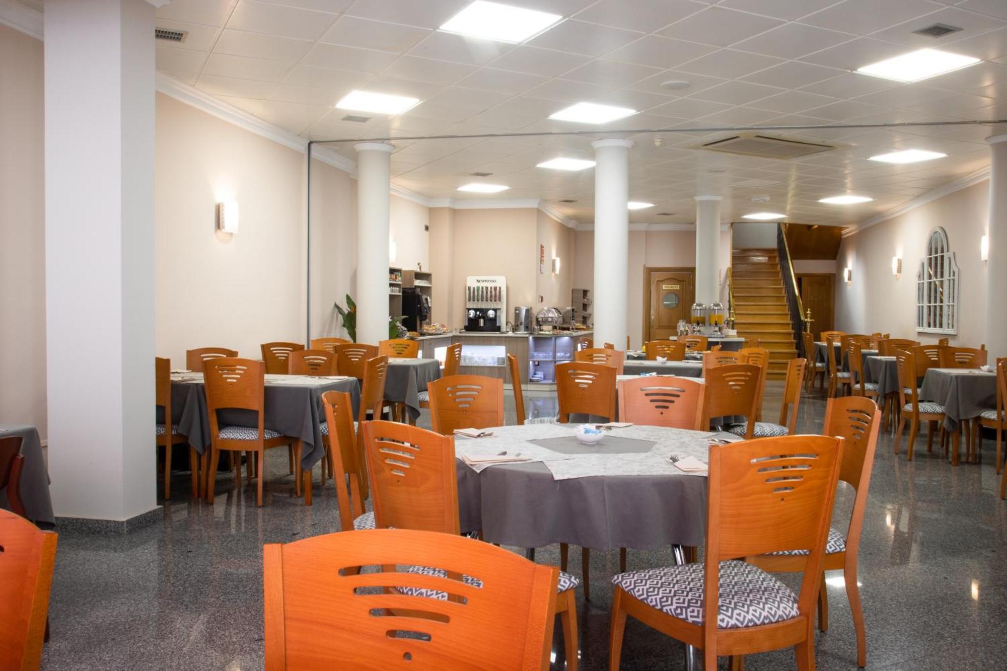 Hotel Las Moradas Ávila Zewnętrze zdjęcie