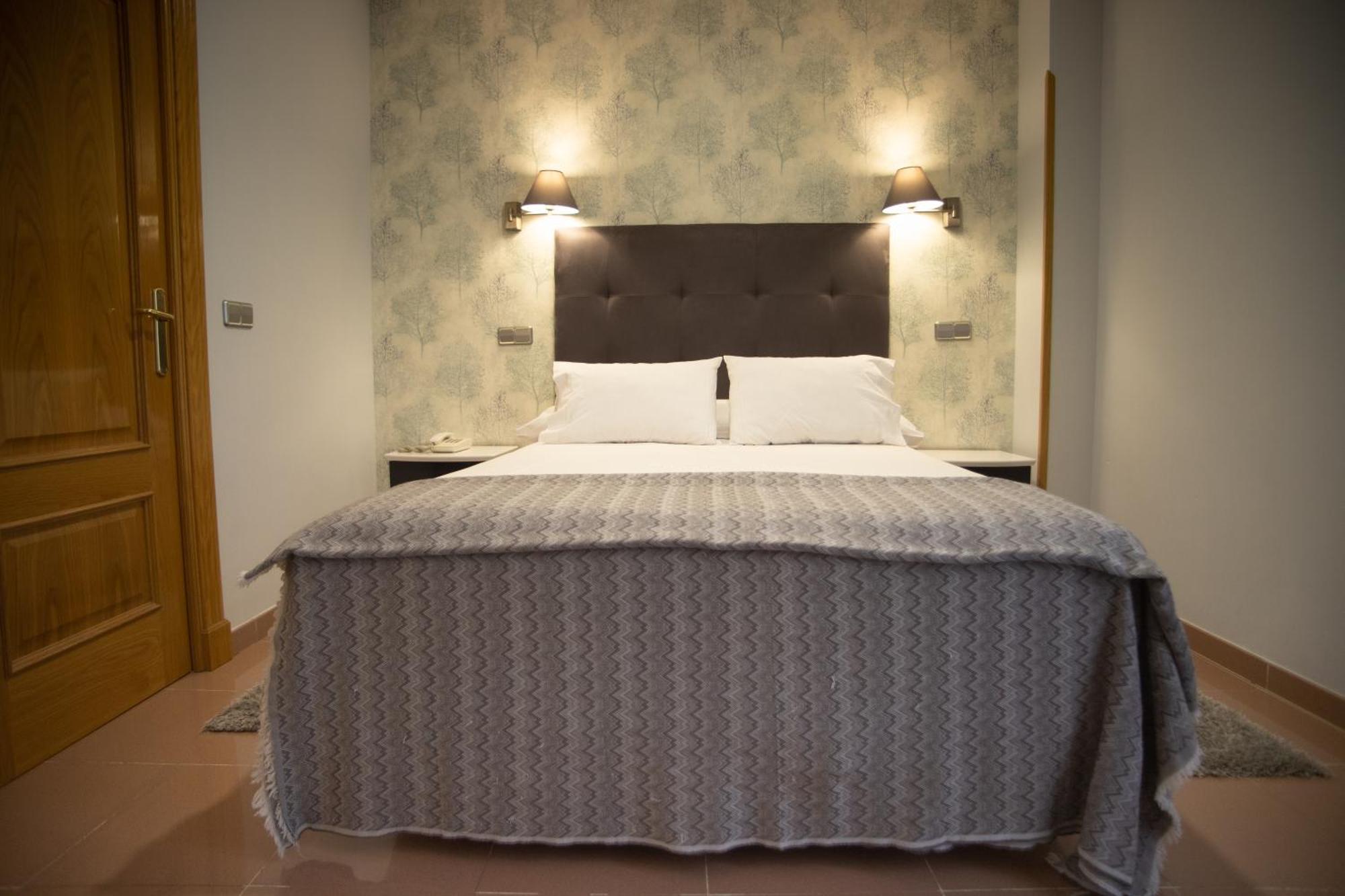Hotel Las Moradas Ávila Zewnętrze zdjęcie