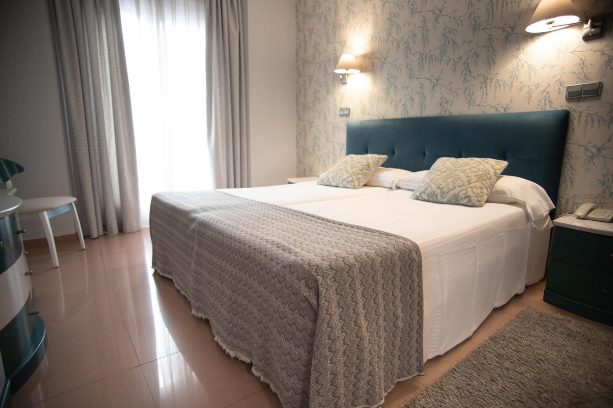 Hotel Las Moradas Ávila Zewnętrze zdjęcie