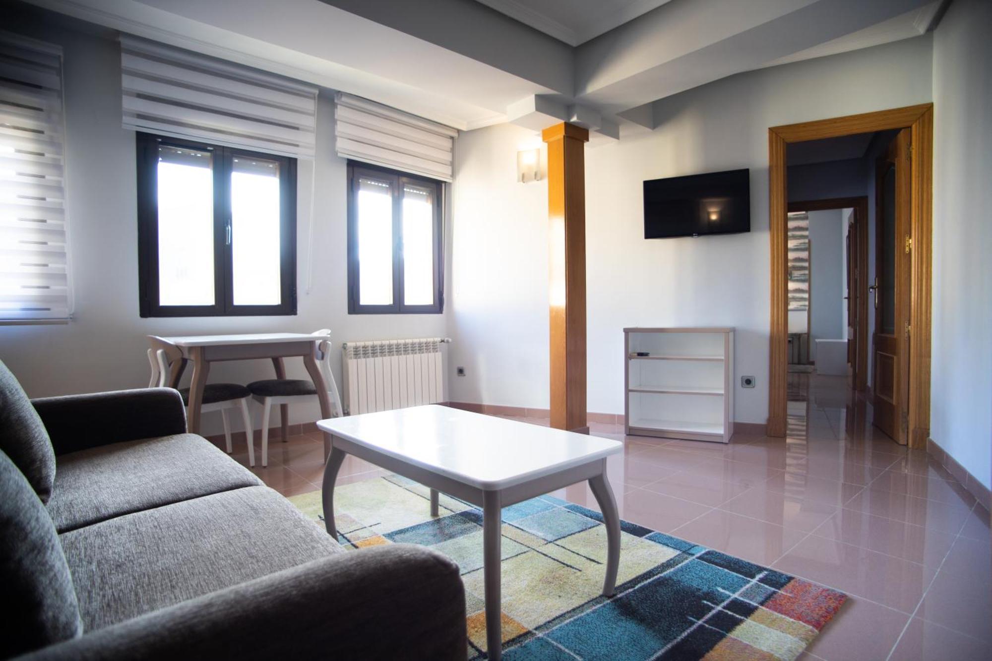 Hotel Las Moradas Ávila Zewnętrze zdjęcie