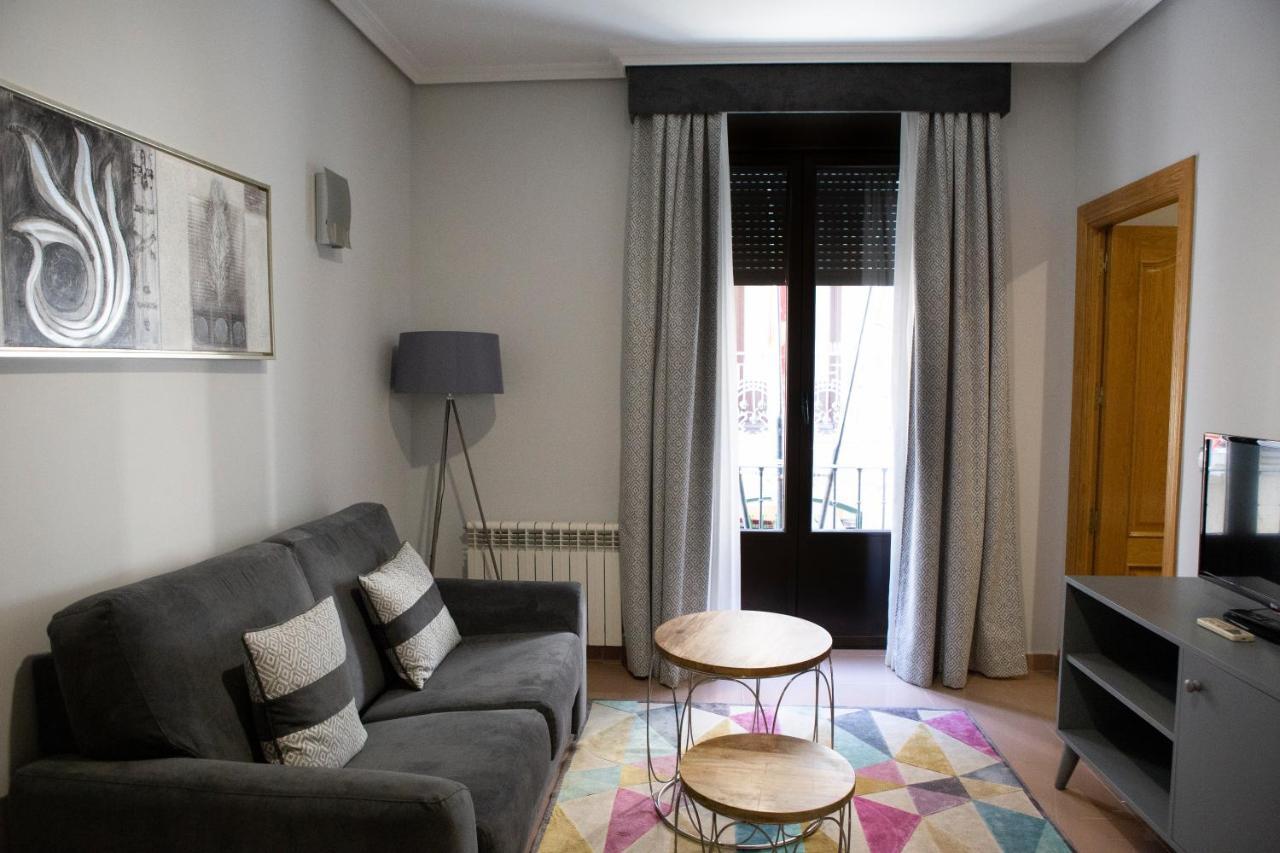 Hotel Las Moradas Ávila Zewnętrze zdjęcie
